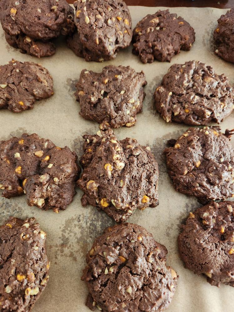 Pure Ugandan Vanilla Bean Sugar - Customer Photo From Mary Lou McCallum