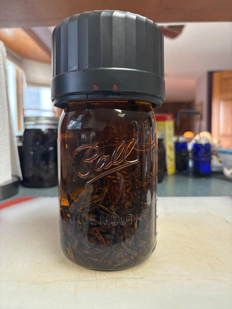 Madagascar Vanilla Beans, Loose Cut Vanilla - Customer Photo From David S.