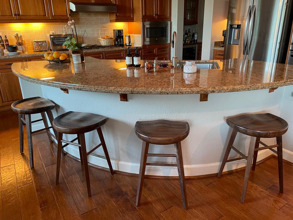 Kallan Counter Stool