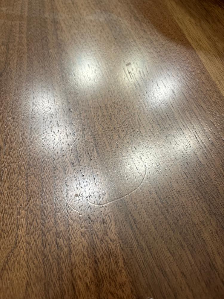 Juneau Extension Table - Customer Photo From Lauren S