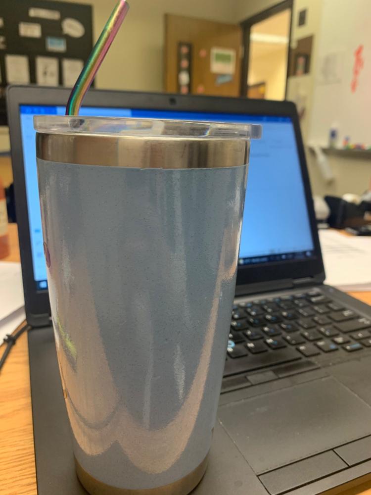 Aloe Tonic™ - Ready-to-Drink, Raw & Undiluted Aloe Vera - Customer Photo From Karen Sanacore