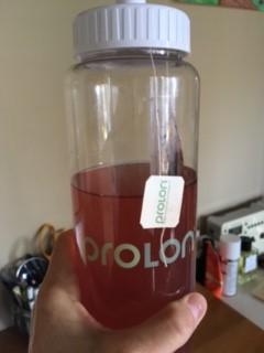 ProLon® 5 Day Fast - Patented Fasting Mimicking Diet - Customer Photo From Tani Atkinson