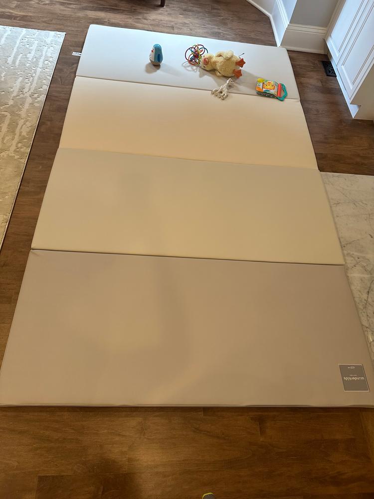Color Folder - Customer Photo From Marissa