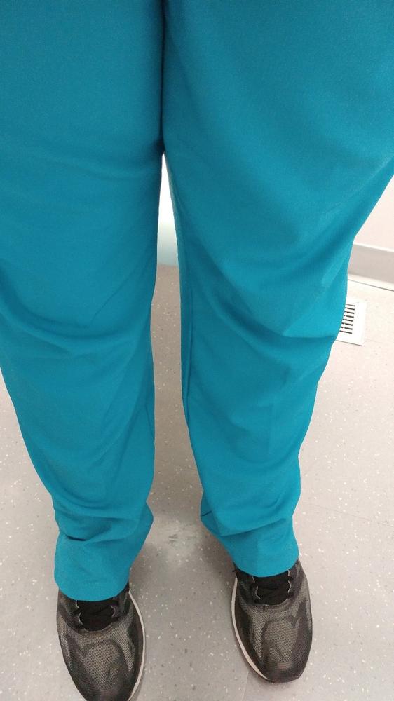 skechers vitality scrubs