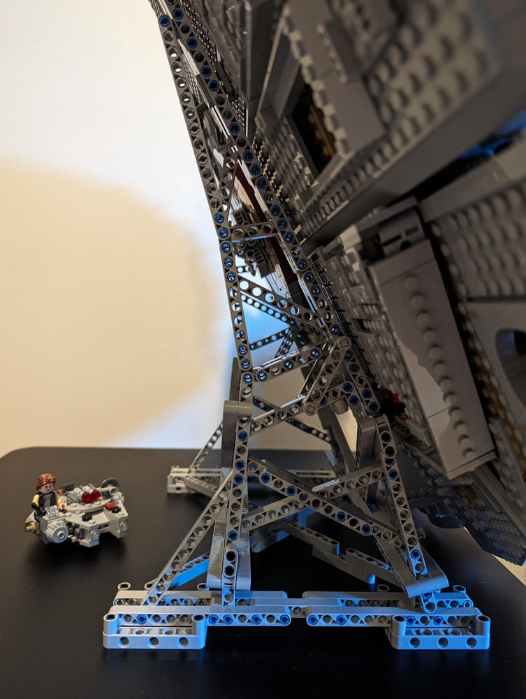 YOURBRICKS 30002 Efferman