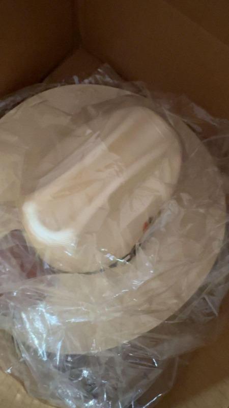 Sombrero El Fantasma Tombstone 1000X Estilo Sinaloa - Customer Photo From Marcos Ortiz