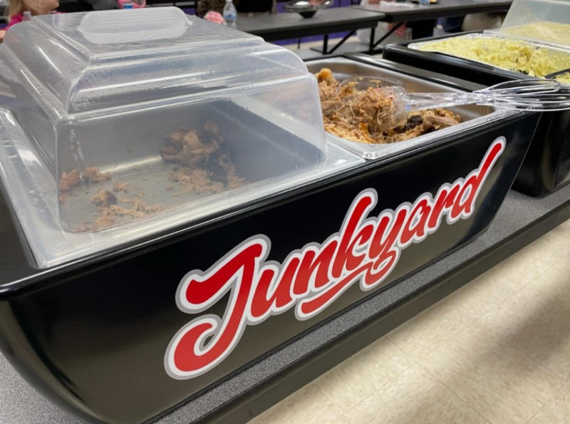 Dubler Party Cooler™ | Coastal Cay