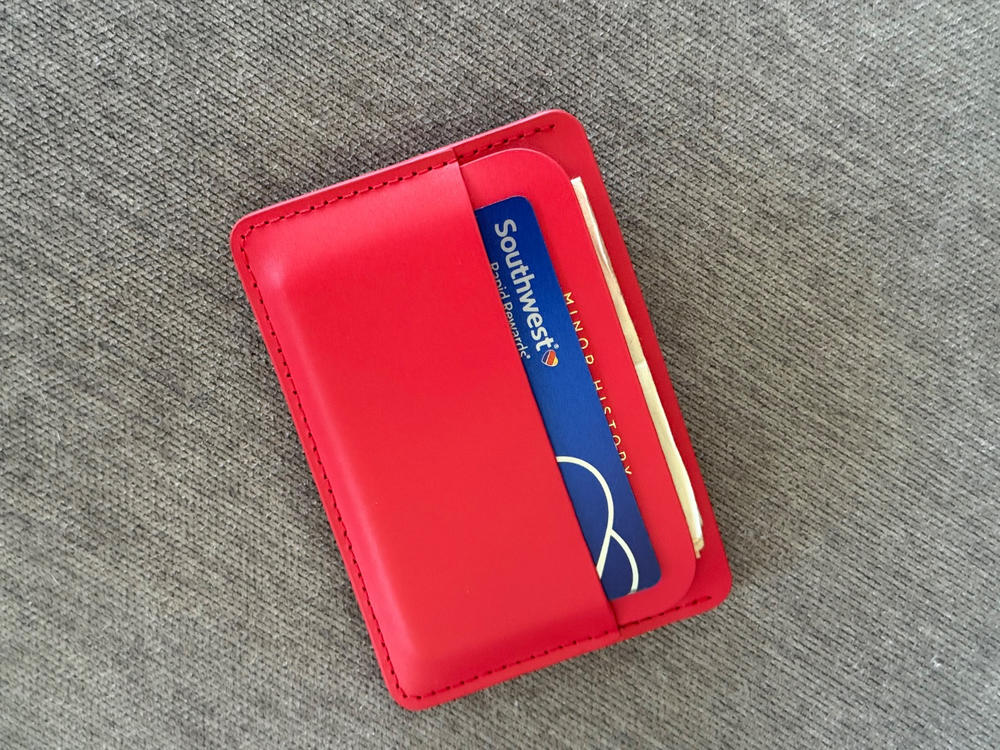 Minor History Midtown Wallet Minor History Midtown Wallet