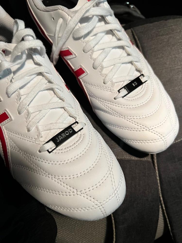 Custom Dubrae/Lace Lock Set - Customer Photo From jennifer egan