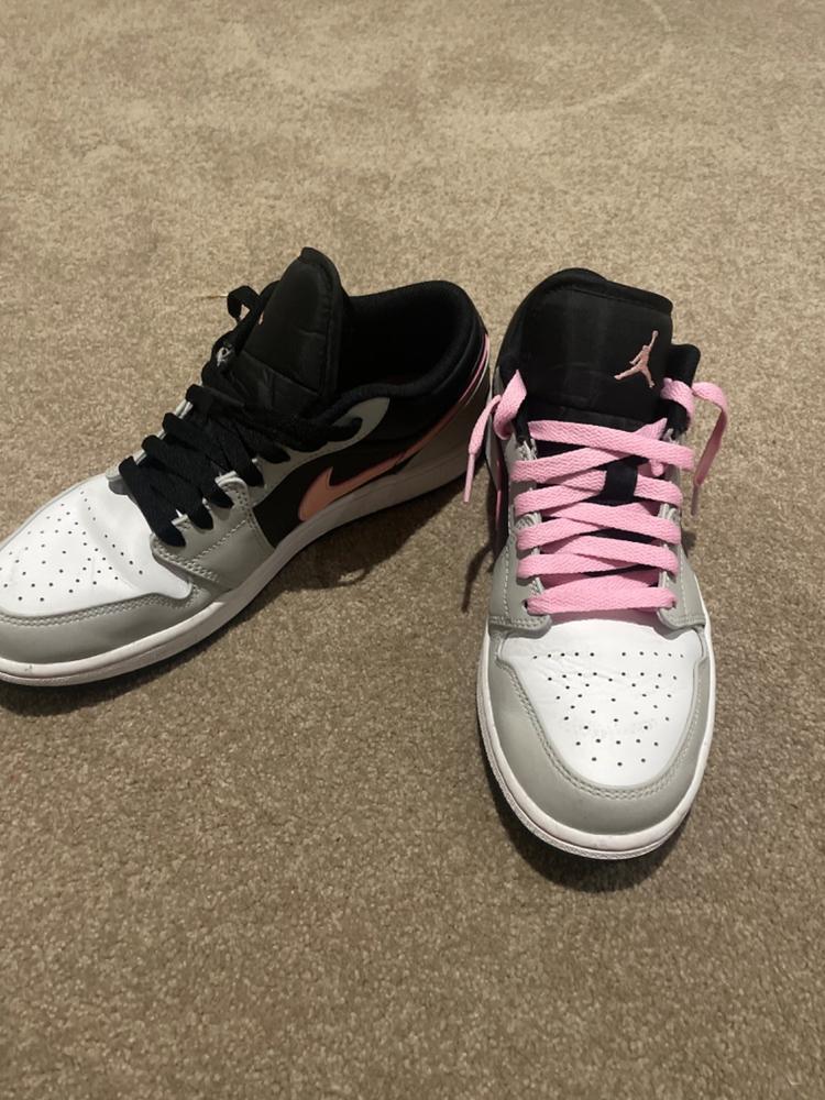 jordan travis scott laces