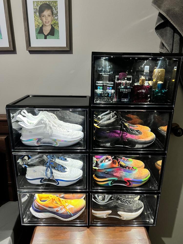 Sneaker Throne Sneaker Display Case Led Nike Sneaker Throne Shoe