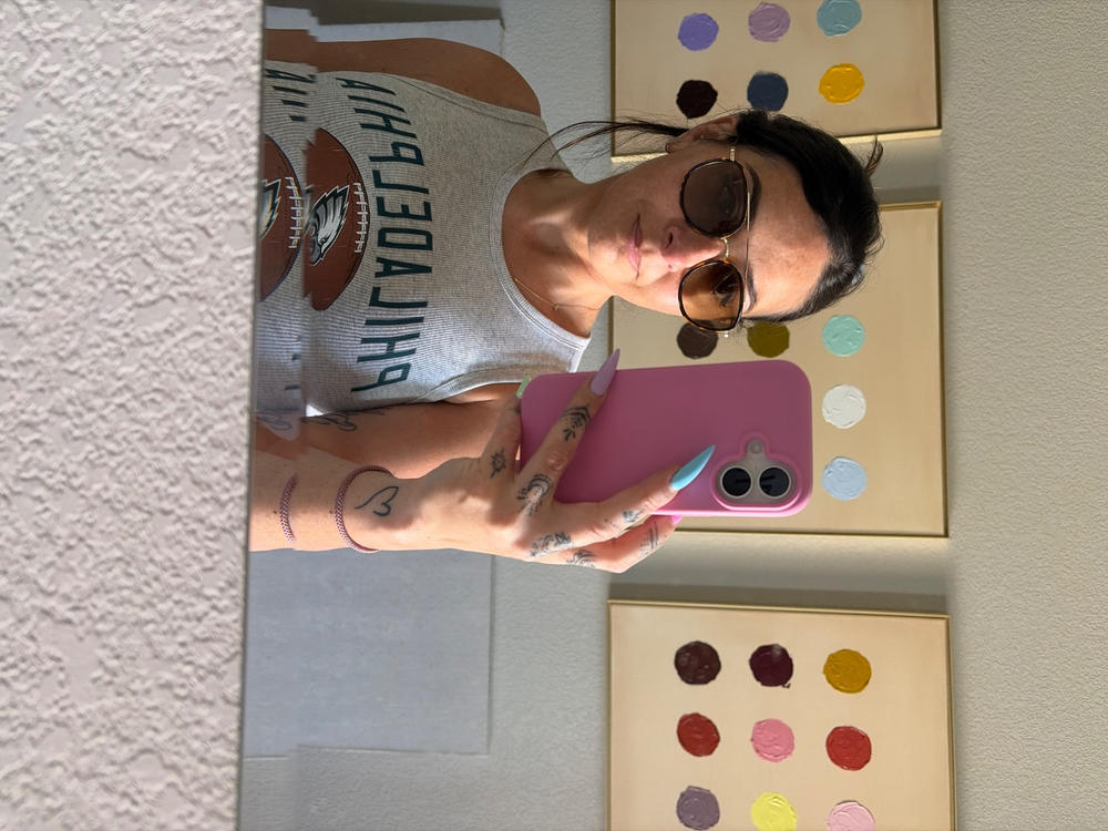 Weston - Customer Photo From Devi Novick