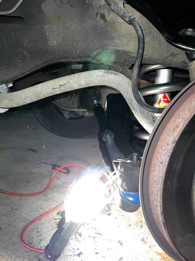 KYB SM5030 Strut Mount - OE Quality Replacement For Smooth Ride & Reduced Vibration 1 thumbnail image