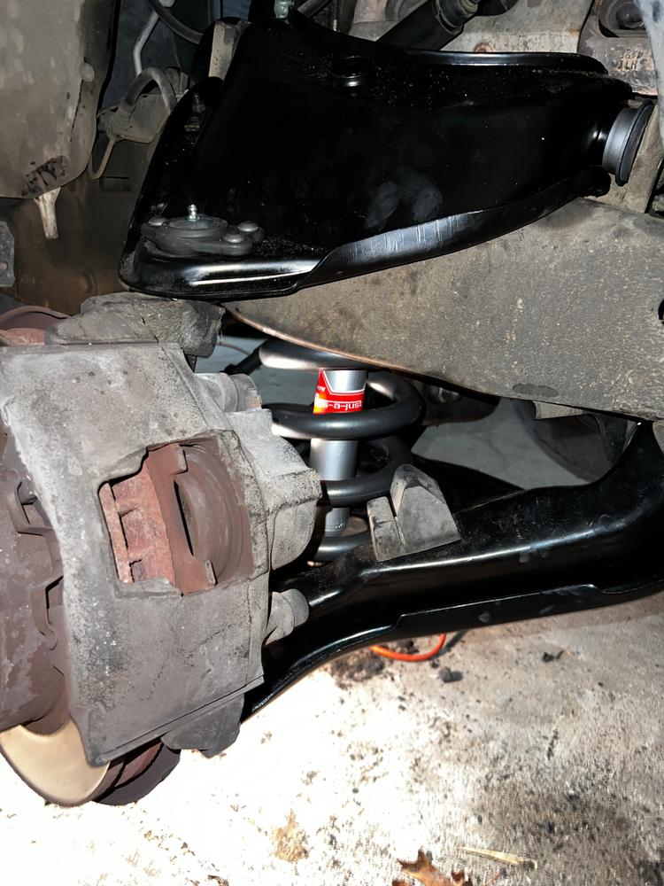 KYB 734007 AGX Shock