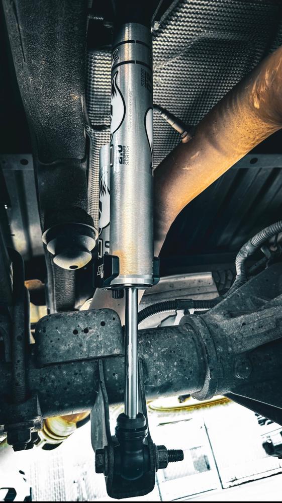 Fox 980-24-647 2.0 Shock – 1999-2016 Ford F-250 Super Duty
