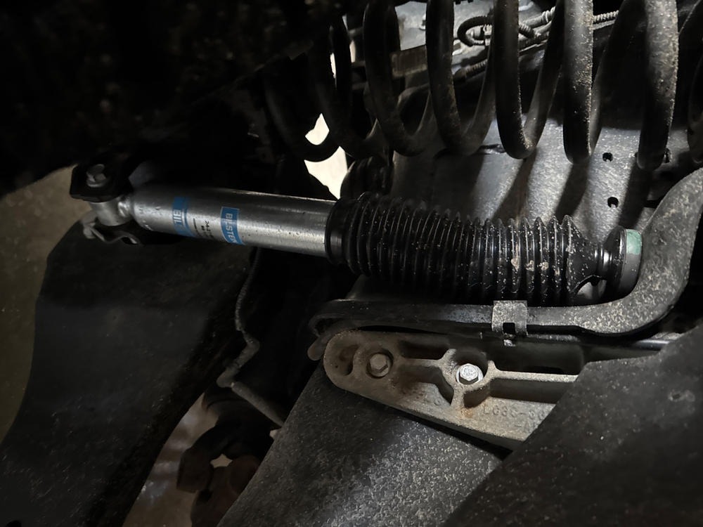 Bilstein 33-313146 5100 Shock – 2003-2009 Lexus GX470