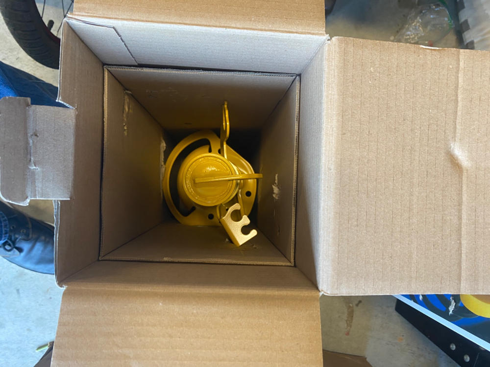 Bilstein B6 Strut & Shocks Set for 2014-2024 Jeep Cherokee 4WD - Customer Photo From David Perez