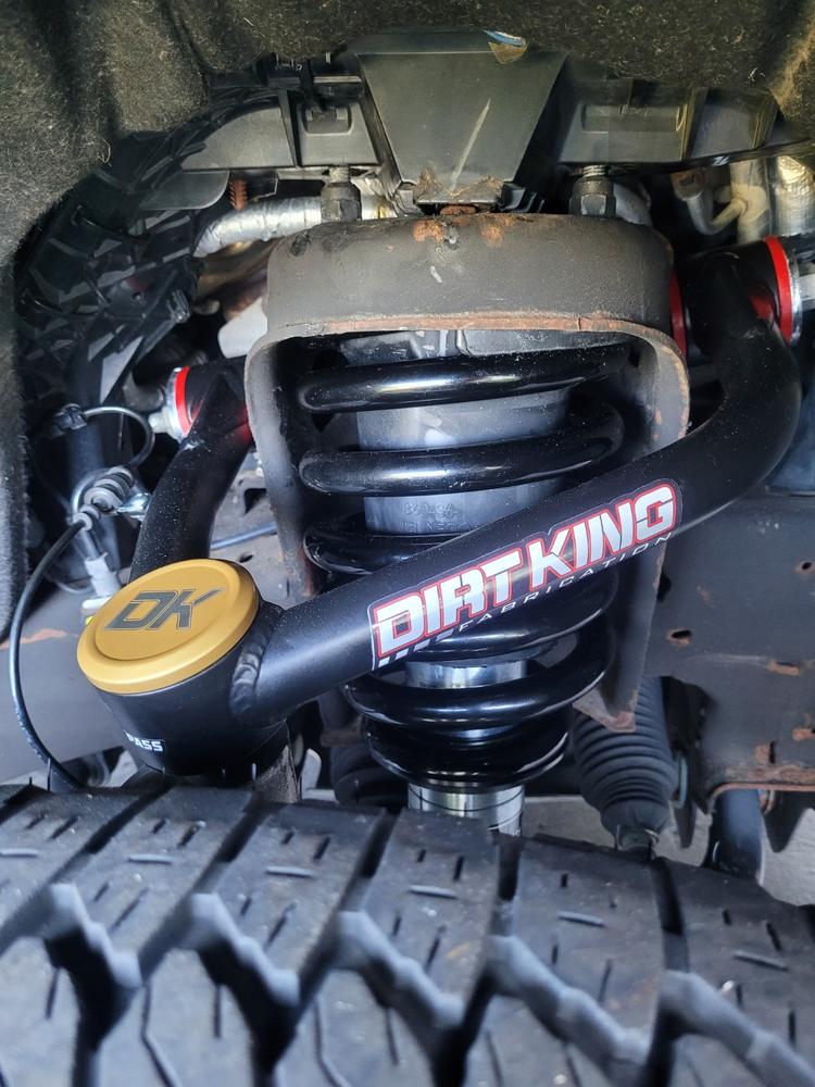 Man ステフォ old-man-emu-mt64-coilover-