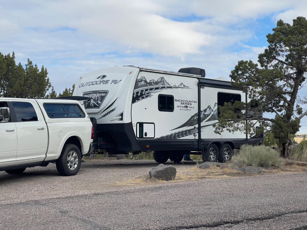 XTRA Square 5 4-Pack - Customer Photo From Mark Travers