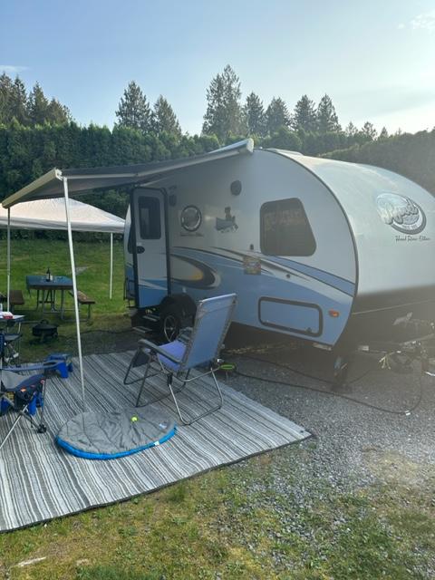 SnapJack™ SJ - Customer Photo From Don Cansfield