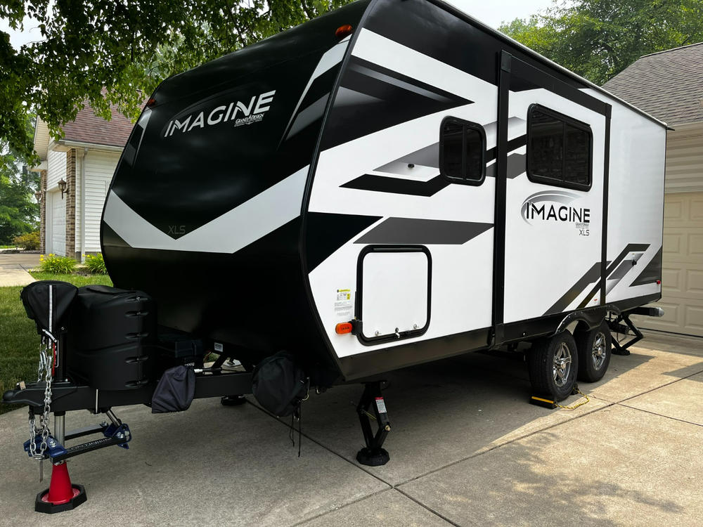 SnapJack™ SJ - Customer Photo From jeffrey nussle