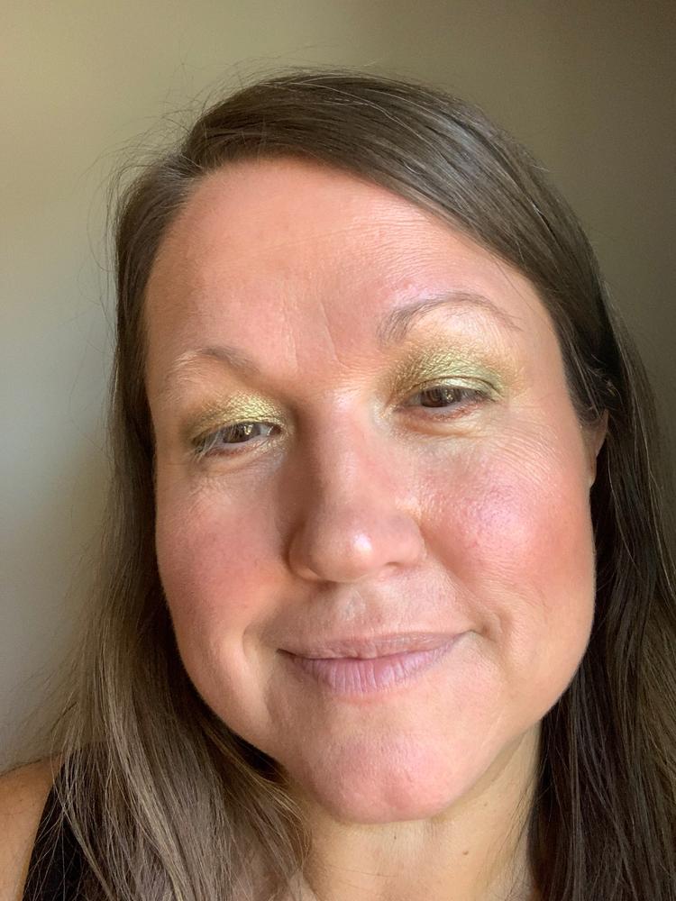 Fruit Pigmented® Full Coverage Water Foundation - Customer Photo From Rebecca White