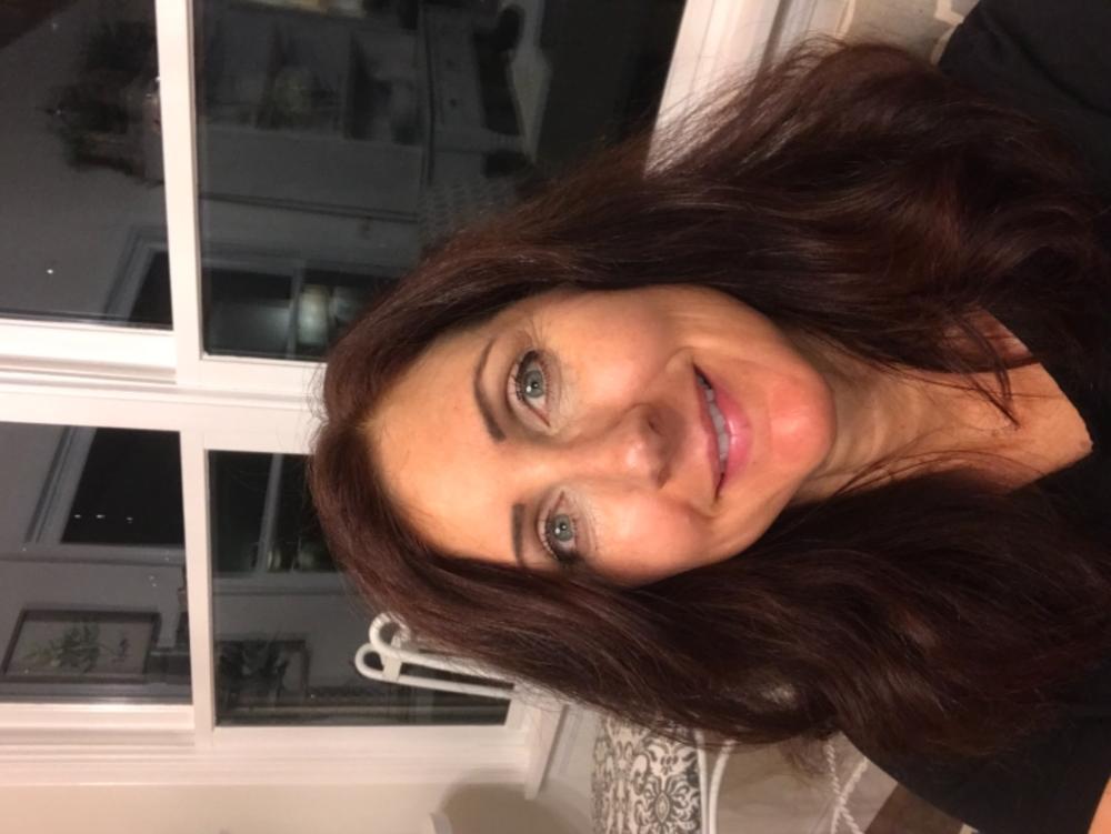 Fruit Pigmented® 2nd Skin Concealer - Customer Photo From Michelle K.