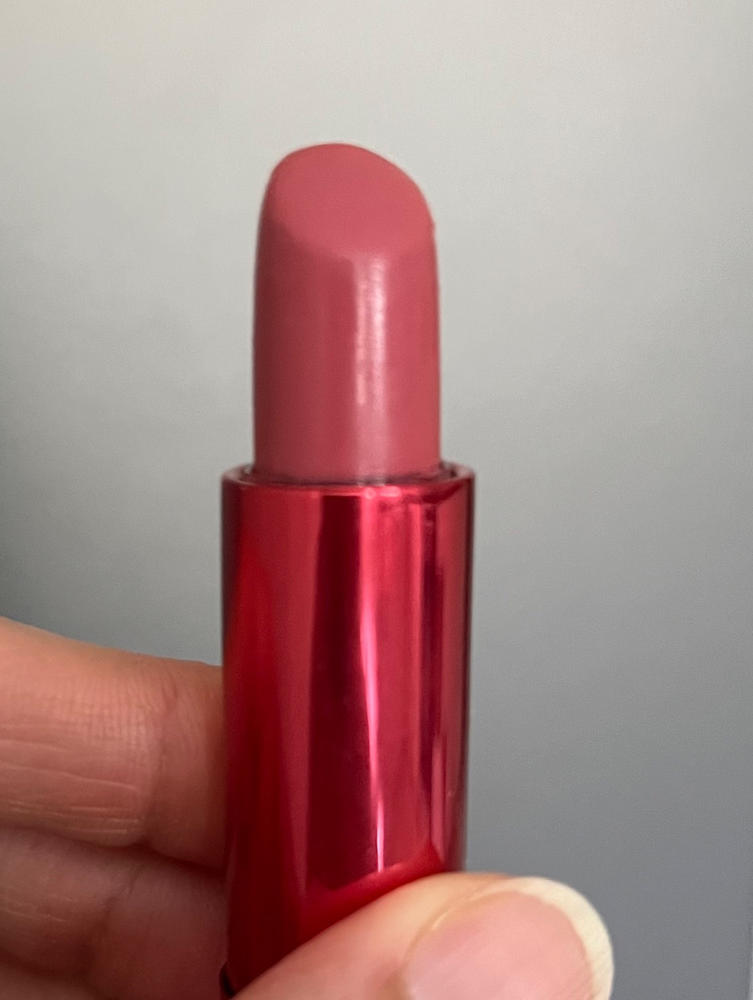 Fruit Pigmented® Pomegranate Oil Anti-Aging Lipstick - Customer Photo From SOheyla MOhebbi