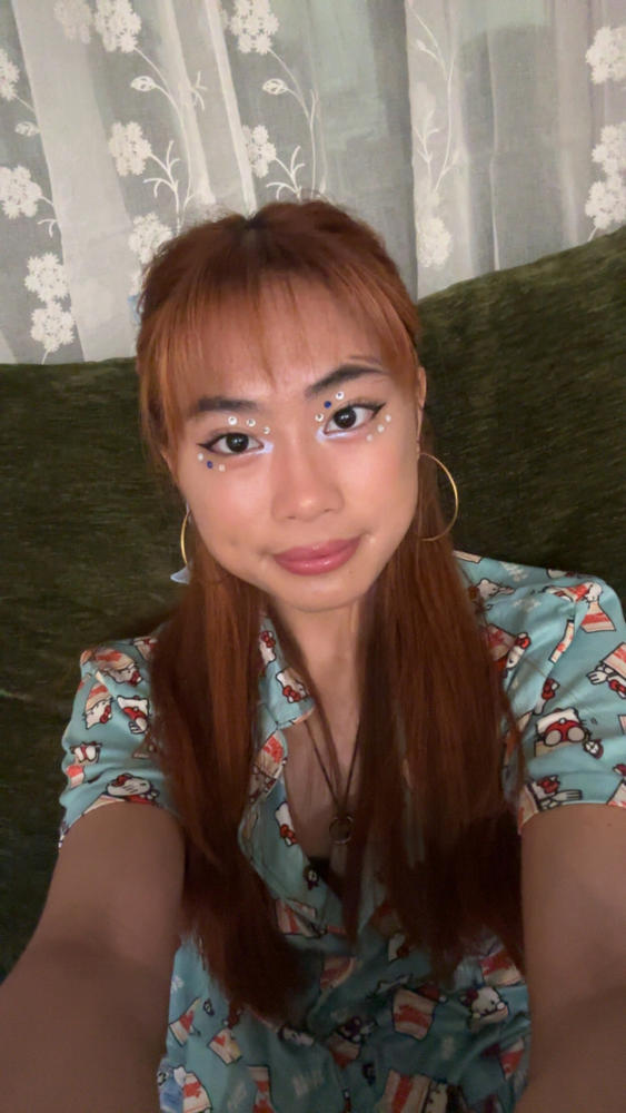 Long Last Liquid Eye Liner