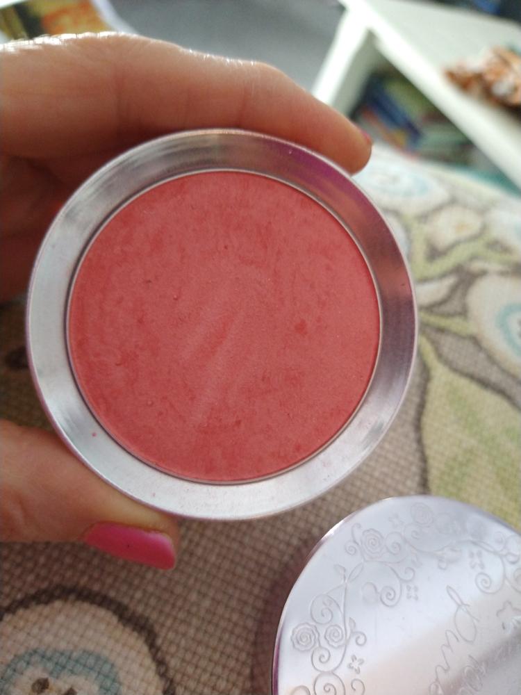 Fruit Pigmented® Blush - Customer Photo From Sherry 