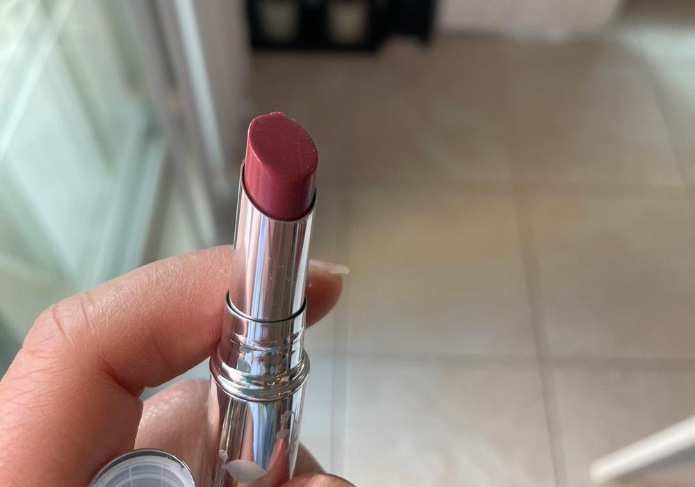 Fruit Pigmented® Lip Glaze - Customer Photo From Cansu