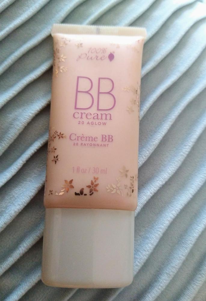 BB Cream - Customer Photo From Sherry Wiley