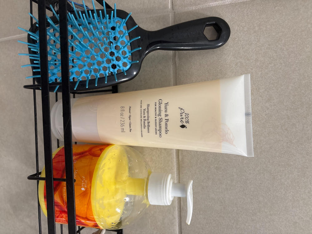 Yuzu and Pomelo Glossing Shampoo