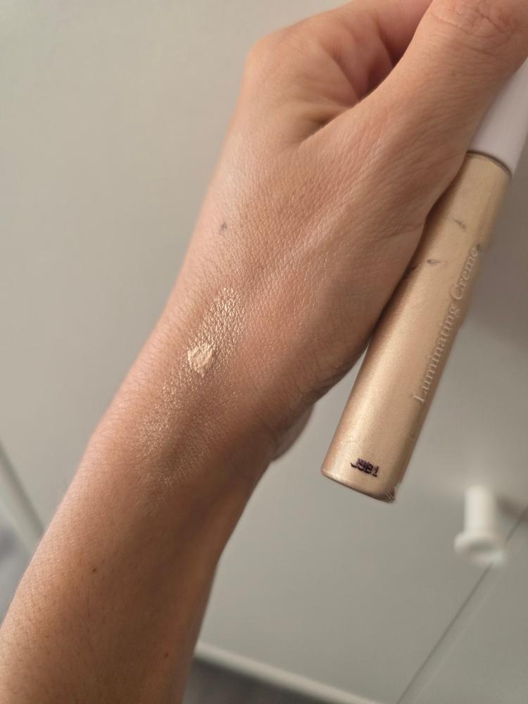 Luminating Creme