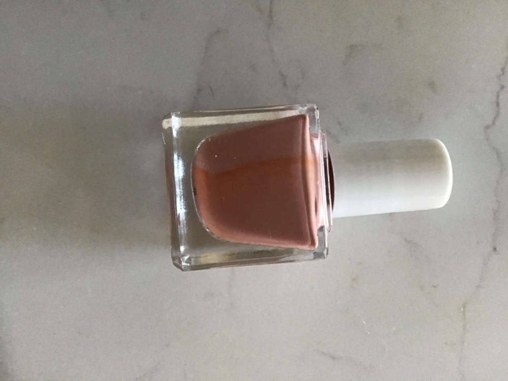 Dune Try Me Nail Polish - Customer Photo From Catherine Buser