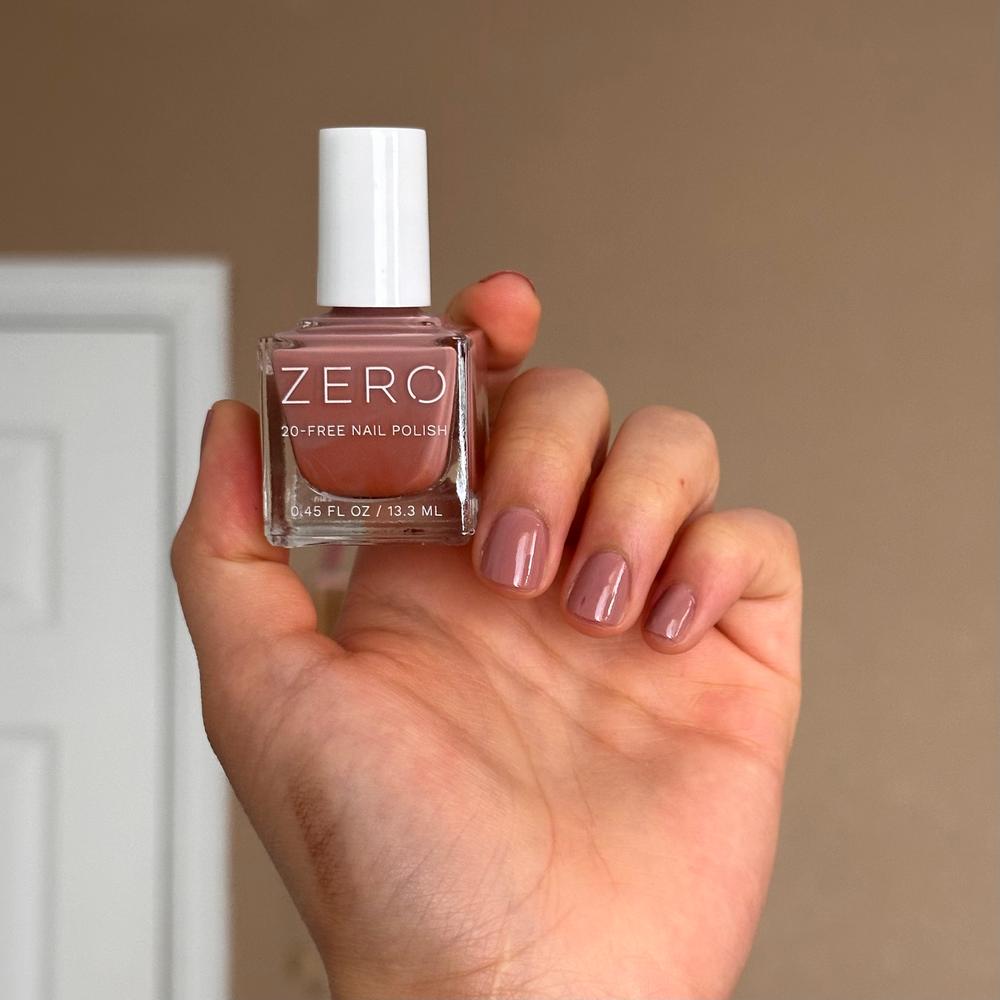 Dune Try Me Nail Polish - Customer Photo From Brit
