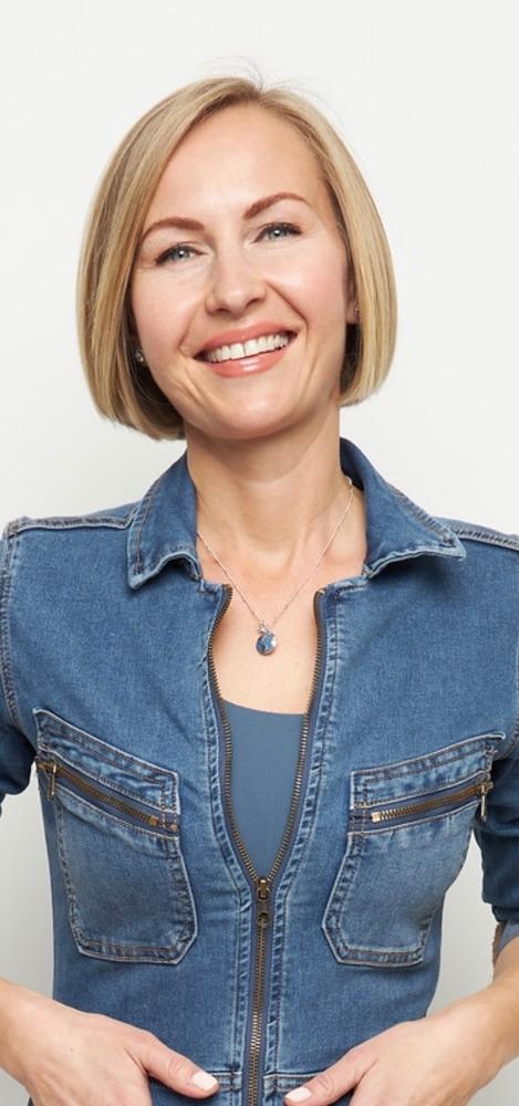 Mushroom Peptides Firming Serum