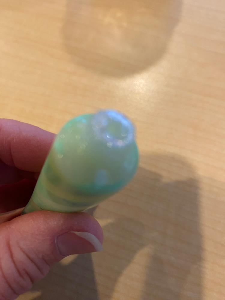 Organic Mint Lip Balm