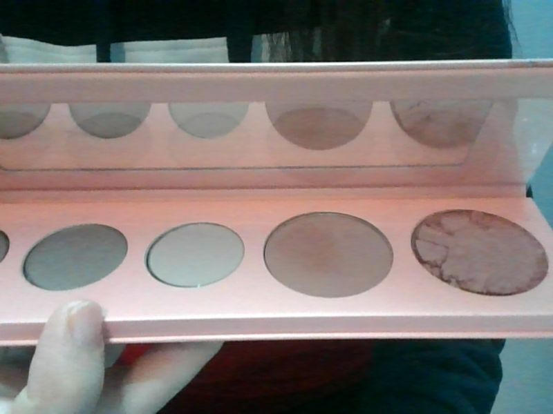 Fruit Pigmented® Pretty Naked Palette