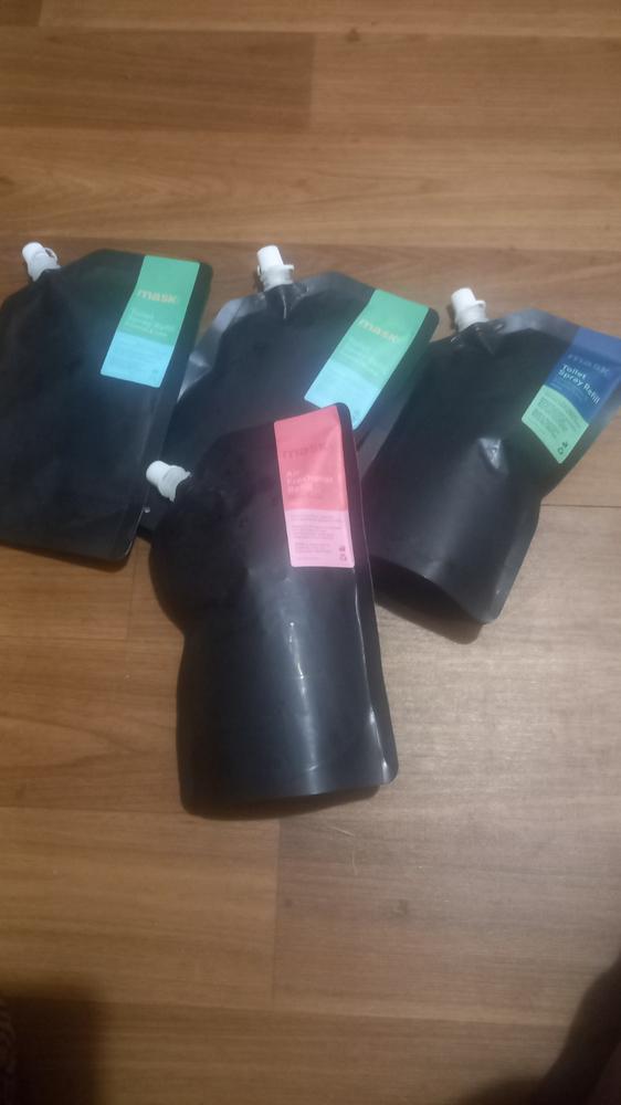 Air Freshener Refill (500ml) - Customer Photo From debbie Coleman