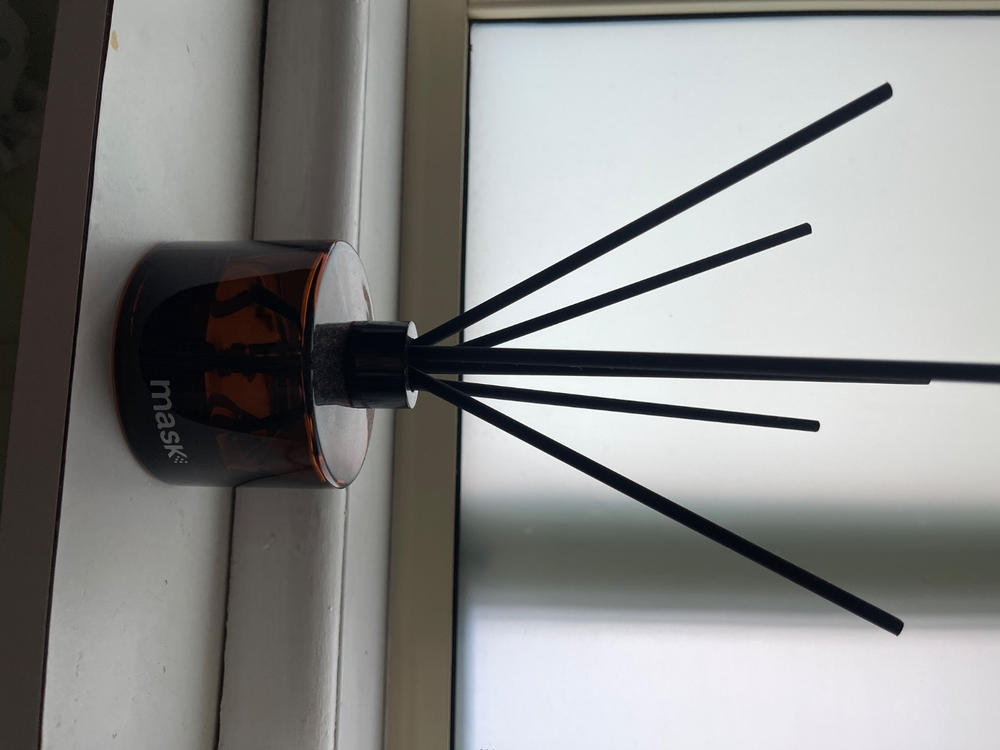 Air Freshener (100ml) - Customer Photo From dee11k@optusnet.com.au 