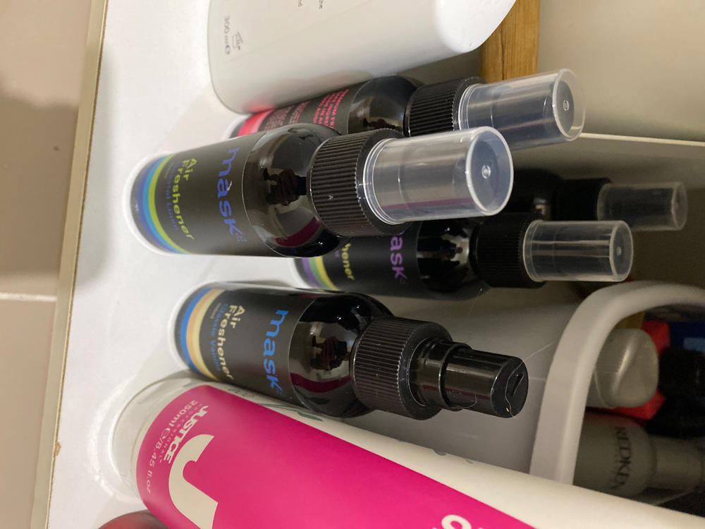 Air Freshener (100ml) - Customer Photo From moira heffernan