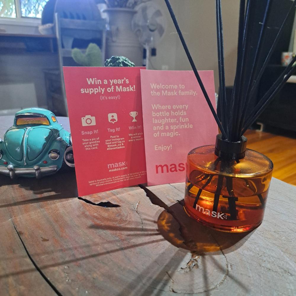 Night Light Diffuser - Customer Photo From Vanessa Festino