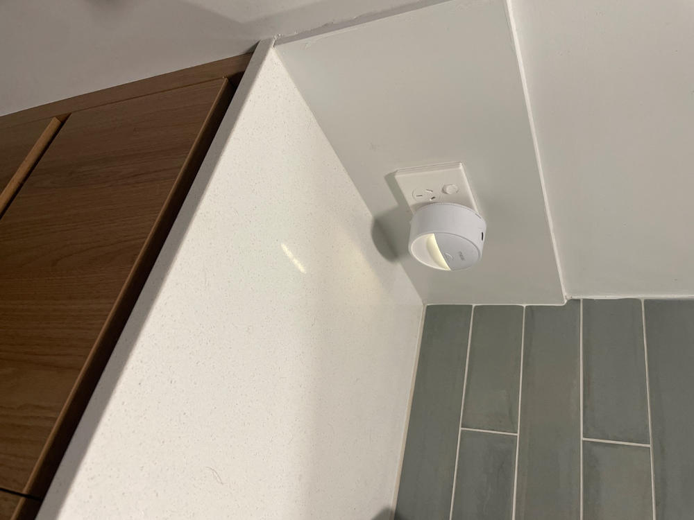 Night Light Diffuser Set - Customer Photo From Michelle Bolt