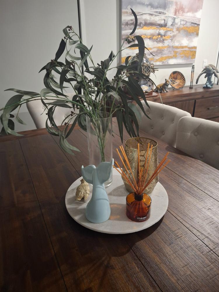 Reed Diffuser Refills (130ml) - Customer Photo From Leanne Trevor