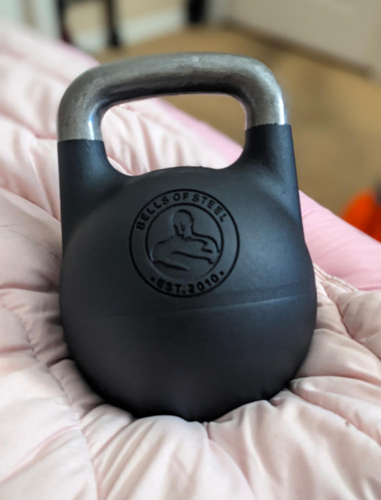 Adjustable Cast Iron Kettlebell 12kg Capacity, Fixed Ajustable Design, E  Coated Tablet For Weight Lifting From Zhangjiee, $25.55