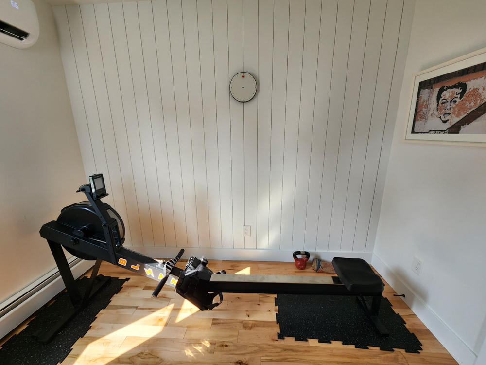 Blitz Air Rower - Customer Photo From Anonymous