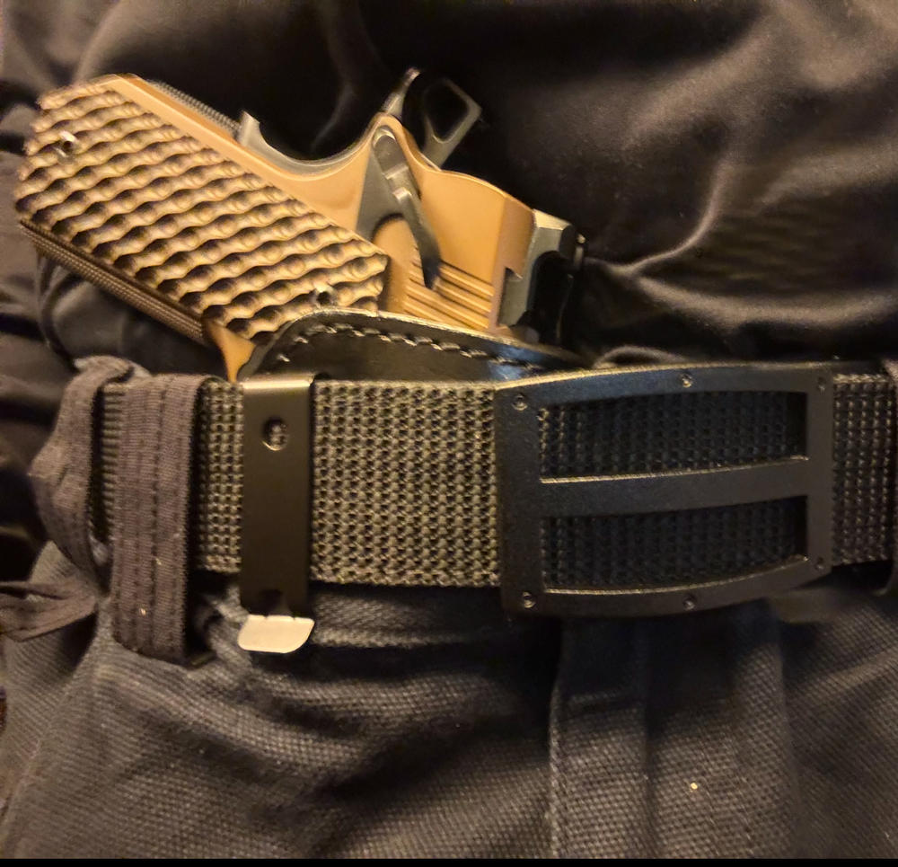 The Urban Holster - Customer Photo From Greg M. 