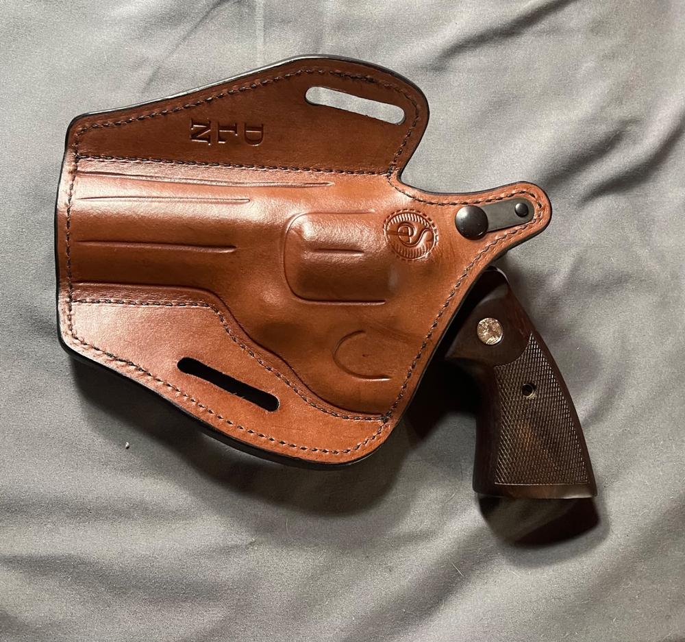 "The Businessman" - Customer Photo From darren nicholson