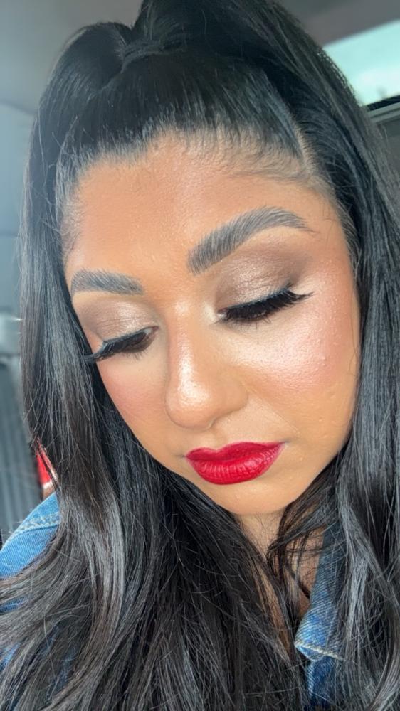 Bear Brows Extreme Lifting Balm 14g - Customer Photo From Nikki Purewal